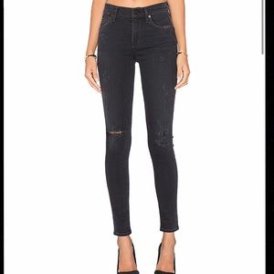 Citizens Of Humanity Rocket Skinny Jean